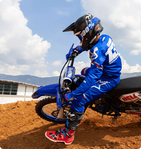 Yamaha Brand Repository